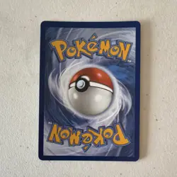 Pokemon TCG Misdreavus ASC 233/217 Illustration Rare Basic Ghost 60HP Arita Card - Image 2