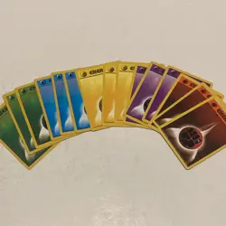 Pokemon Trading Card Lot (66 Cards) - Image 4
