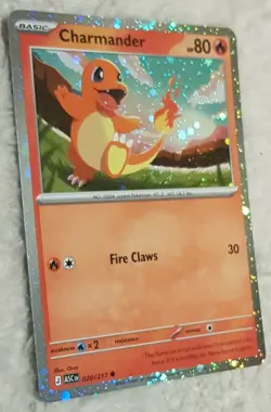 Pokemon TCG Ascended Heroes 3x Cosmo Holofoil Cards Bundle - Image 1