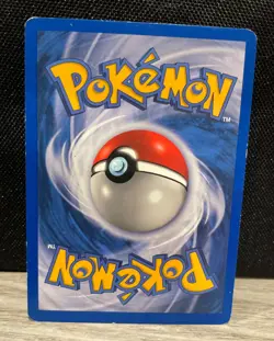 Pokemon TCG Dark Arbok - W Stamped - 19/82 WOTC Promo Regular Vintage Card - Image 4