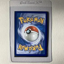 Pokemon TCG Boss's Orders 256/217 Ascended Heroes Ultra Rare NM Card - Image 5