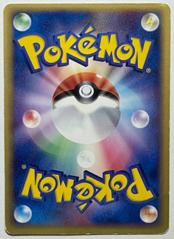 Japanese Pokemon Card PokePark's Mudkip 048/PCG-P Promo MP - Image 4