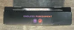MTG: DUSKMOURN: HOUSE OF HORROR: ENDLESS PUNISHMENT COMMANDER DECK - New Sealed - Image 3