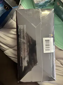 Magic: The Gathering Strixhaven Set Booster Box English 13+ - Image 3