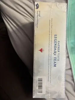 Magic: The Gathering Dominaria Booster Box 36 Packs 2018 English 13+ - Image 4