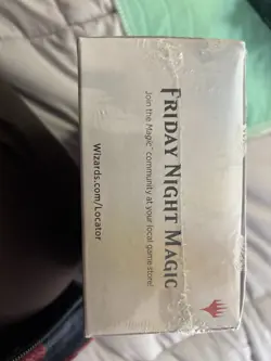 Magic: The Gathering Dominaria Booster Box 36 Packs 2018 English 13+ - Image 5