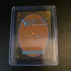 Uthros, Titanic Godcore Borderless GALAXY FOIL MTG Edge of Eternities EOE NM 380 - Image 2