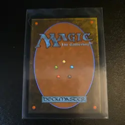 Uthros, Titanic Godcore Borderless GALAXY FOIL MTG Edge of Eternities EOE NM 380 - Image 4