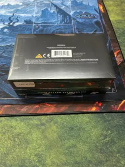 MTG War of the Spark English New Sealed Booster Box - 36 Packs - Image 3