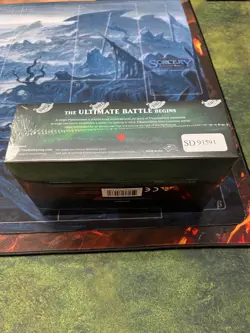 MTG War of the Spark English New Sealed Booster Box - 36 Packs - Image 4