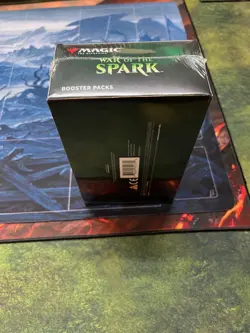 MTG War of the Spark English New Sealed Booster Box - 36 Packs - Image 5
