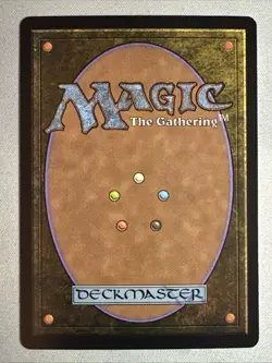 MTG / Wan Shi Tong, Librarian / TLA / #78 / FOIL / Mythic / NM - Image 2