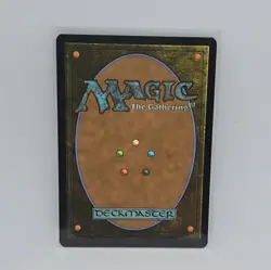 MTG Living End - JP Alternate Art - Secrets of Strixhaven: Mystical Archive - Image 2