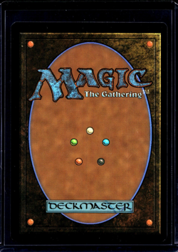 MTG Magic The Gathering Game Day Store Championship Promo Recruitment Officer LP - Image 2