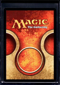 2014 MTG Magic The Gathering Hero's Path Promo #5 Reckless Minotaur LP - Image 2