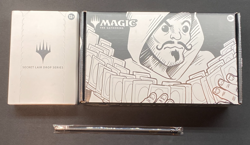 MTG - Secret Lair - Festival In A Box: Las Vegas 2025 + Bonus Extras - Sealed - Image 1