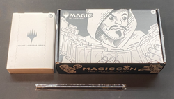 MTG - Secret Lair - Festival In A Box: Las Vegas 2025 + Bonus Extras - Sealed - Image 2