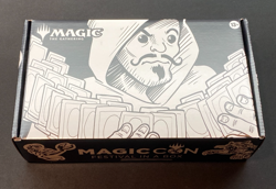 MTG - Secret Lair - Festival In A Box: Las Vegas 2025 + Bonus Extras - Sealed - Image 3