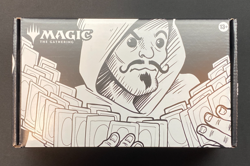 MTG - Secret Lair - Festival In A Box: Las Vegas 2025 + Bonus Extras - Sealed - Image 4