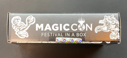 MTG - Secret Lair - Festival In A Box: Las Vegas 2025 + Bonus Extras - Sealed - Image 5
