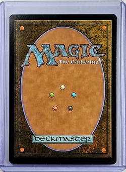 2015 MTG Magic The Gathering ORI Magic Origins Promo Foil #64 Mizzium Meddler LP - Image 2