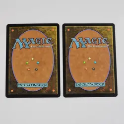 x2 Eternal Witness Fifth Dawn Uncommon - Magic the Gathering Green Creature LP - Image 4