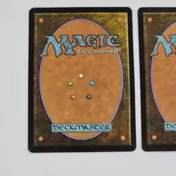 x2 Eternal Witness Fifth Dawn Uncommon - Magic the Gathering Green Creature LP - Image 5