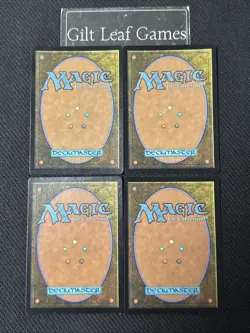 MTG *Spell Pierce foil X4* (NM) Double Masters 2022 Magic the Gathering - Image 2