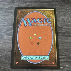 Magic MtG Chandra Flameshaper Foundations 8” x 10” Oversized Gamescom 2025 - Image 2