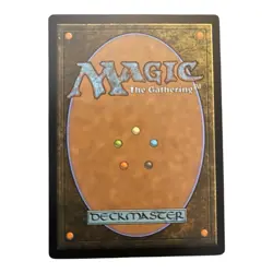 1x Absorb Vis - MTG Conspiracy 2: Take the Crown NM Magic - Image 2