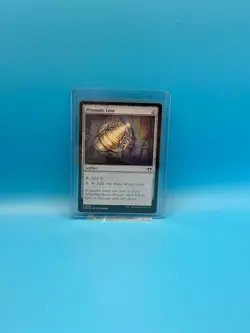 MTG, Prismatic Lens 403 NM Commander Masters Regular - Image 1