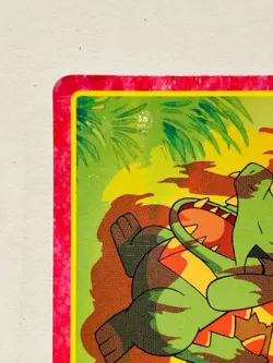 Torchic Pokemon Card Top Advanced Generation 004 Rare From Japan Nintendo F/S - Image 2