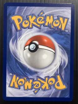 Haunter 027 Mega Evolution Promo Holo Pokemon Card NM CLEAN! 👀 - Image 2