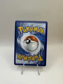 NM Near Mint Pokemon Blastoise Celebrations Card 2/102 25th Anniversary Edition - Image 2