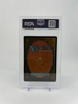 Creature Bond (CGC GEM MINT 10) - MTG Revised Edition - RareCo - Image 2