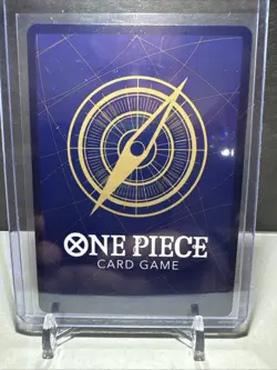 Nami OP14-031 Special Foil – One Piece Card Game – Film Straw Hat Crew (LP) - Image 2