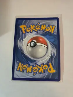 Pokemon Water Energy Secret Rare Holo Swsh06 Chilling Reign 231/198 Card - Image 2