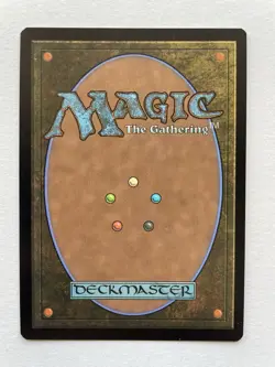 MTG Witherbloom, the Balancer FOIL 0245 SOS - Image 2