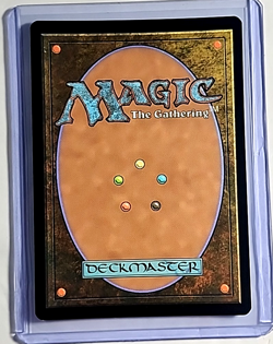MTG Magic the Gathering Secret Lair 30th Countdown Foil 2017 Path of Ancestry LP - Image 2