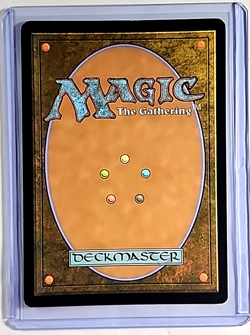 2022 MTG Magic The Gathering WPN Gateway Promo Foil #1 Swiftfoot Boots LP - Image 2