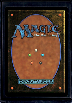 MTG Magic The Gathering March of the Machine Commander Ext Art Pain Distributor - Image 2