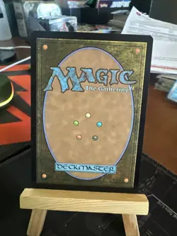 Wildgrowth Archaic (Borderless) 0297 - Secrets of Strixhaven Rare - Image 5