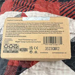 Magic: The Gathering Secret Lair Commander Raining Cats and Dogs Foil Deck 100 - Image 3