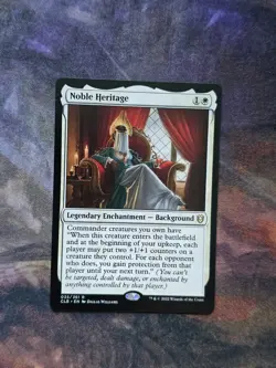 Noble Heritage - Image 1
