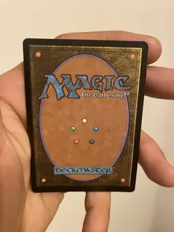 2023 MTG Magic the Gathering Secret Lair Princess Bride #1445 Silence Andre WWE - Image 2