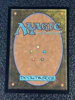 MTG: Flashback - Secrets of Strixhaven (FOIL) NM - Image 2