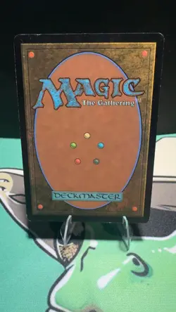 Horn of the Mark 241 LOTR: Tales of Middle-earth Magic: The Gathering LP - Image 2