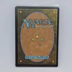 MTG Quandrix, the Proof Single Star SOS English Full Art - Image 2