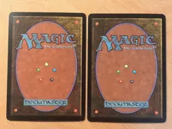 MTG Magic the Gathering 1x Eternal Witness Fifth Dawn Edition LP - Image 2