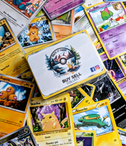 x51 Pokemon Cards Bundle TCG 100% Genuine ⭐Guaranteed 2x Ultra Rare⭐ - Image 1